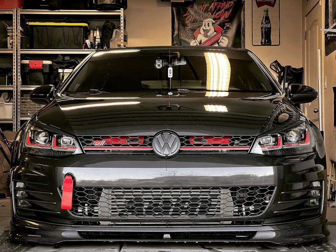 Audi / Volkswagen / Skoda / Seat