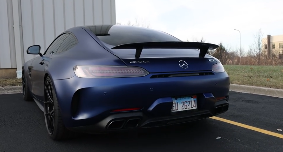 Mercedes-Benz