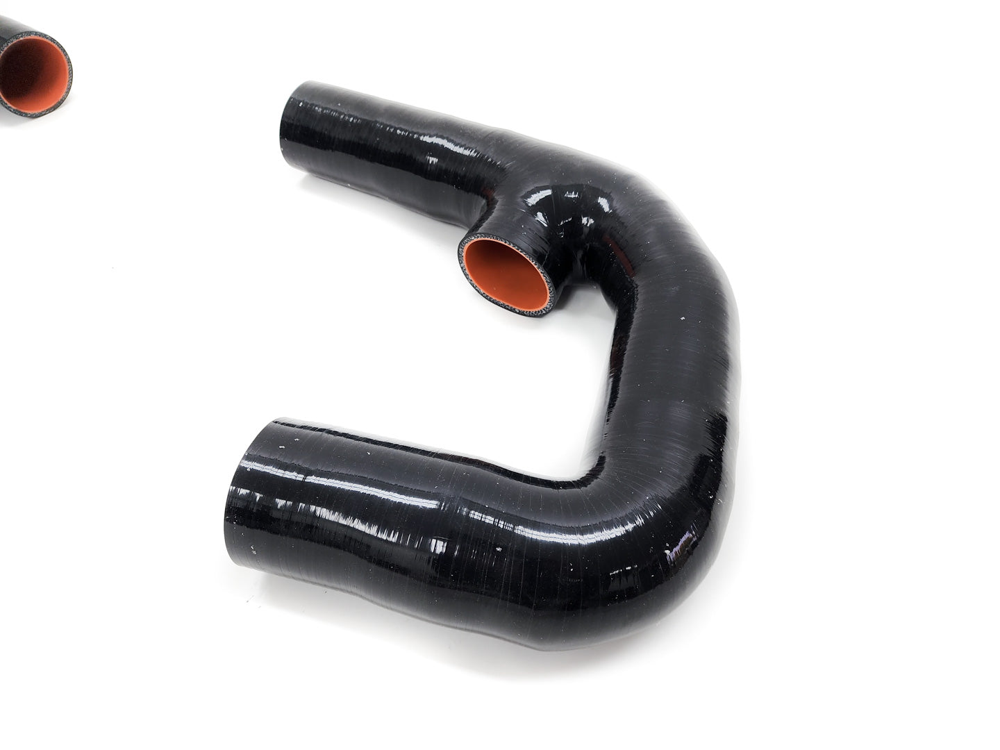 ORUROWANIE CENTRALNEGO INTERCOOLERA / BICOOLERA VW GOLF MK7 GTI / R, SEAT LEON CUPRA, AUDI S3 8V