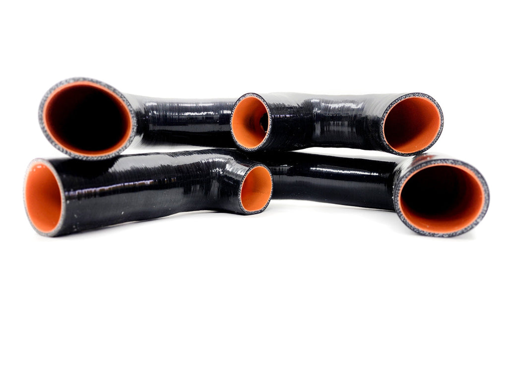 ORUROWANIE CENTRALNEGO INTERCOOLERA / BICOOLERA VW GOLF MK7 GTI / R, SEAT LEON CUPRA, AUDI S3 8V