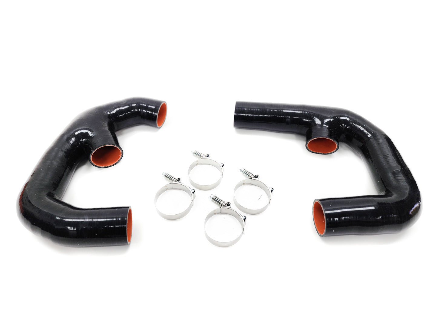 ORUROWANIE CENTRALNEGO INTERCOOLERA / BICOOLERA VW GOLF MK7 GTI / R, SEAT LEON CUPRA, AUDI S3 8V