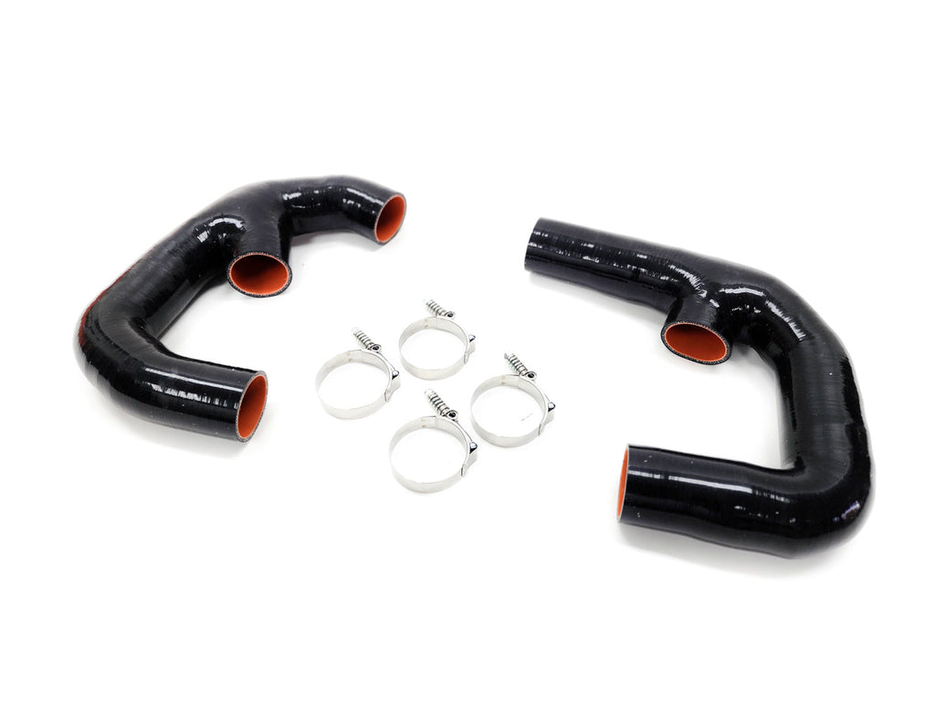 CENTRALNY INTERCOOLER VW GOLF MK7 GTI / GOLF R / AUDI S3 8V /  SEAT LEON CUPRA
