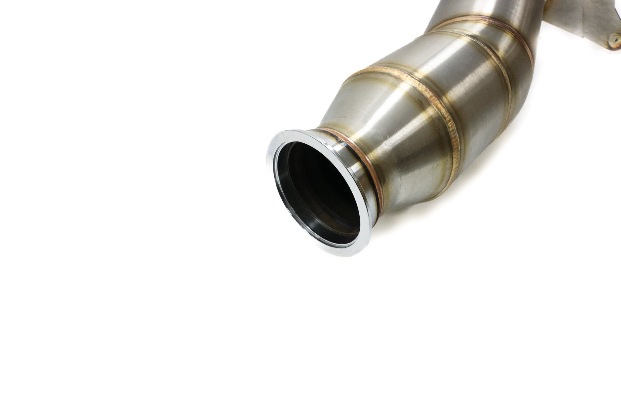DOWNPIPE MQB EA888 GEN. 3 FWD 4,5 cala