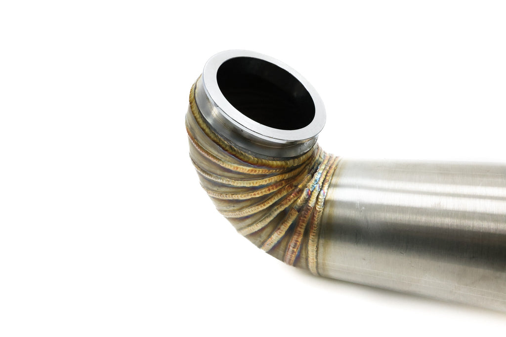 DOWNPIPE MQB EA888 GEN. 3 FWD 4,5 cala