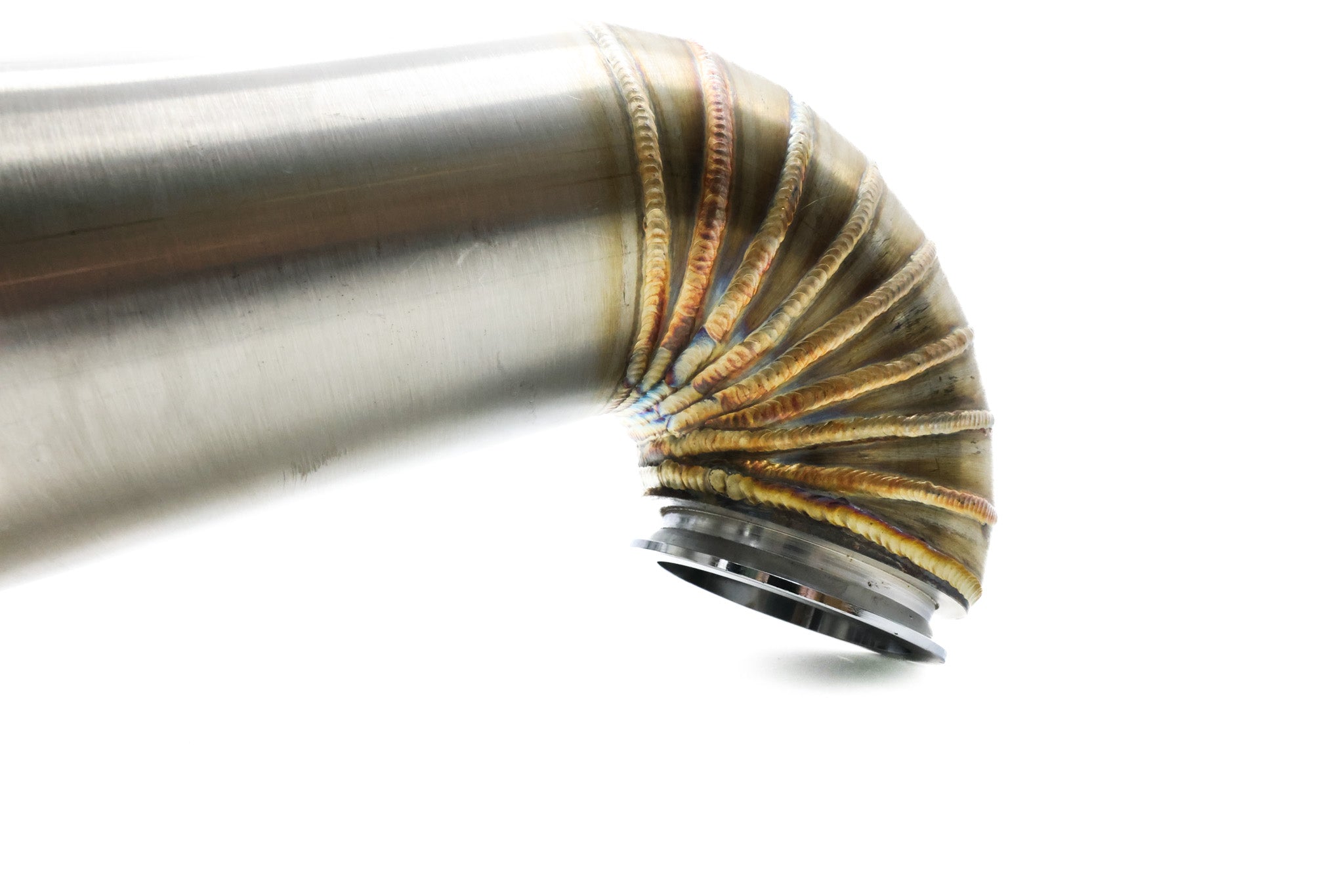 DOWNPIPE MQB EA888 GEN. 3 FWD 4,5 cala
