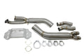 BMW S58 4.5" MIDPIPE - G80 M3 G82/G83 M4