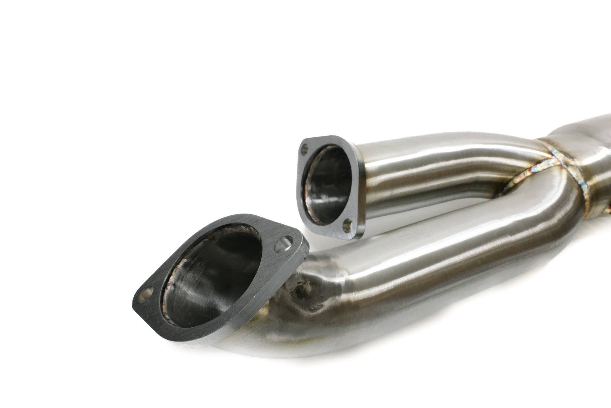 BMW S58 4.5" MIDPIPE - G80 M3 G82/G83 M4