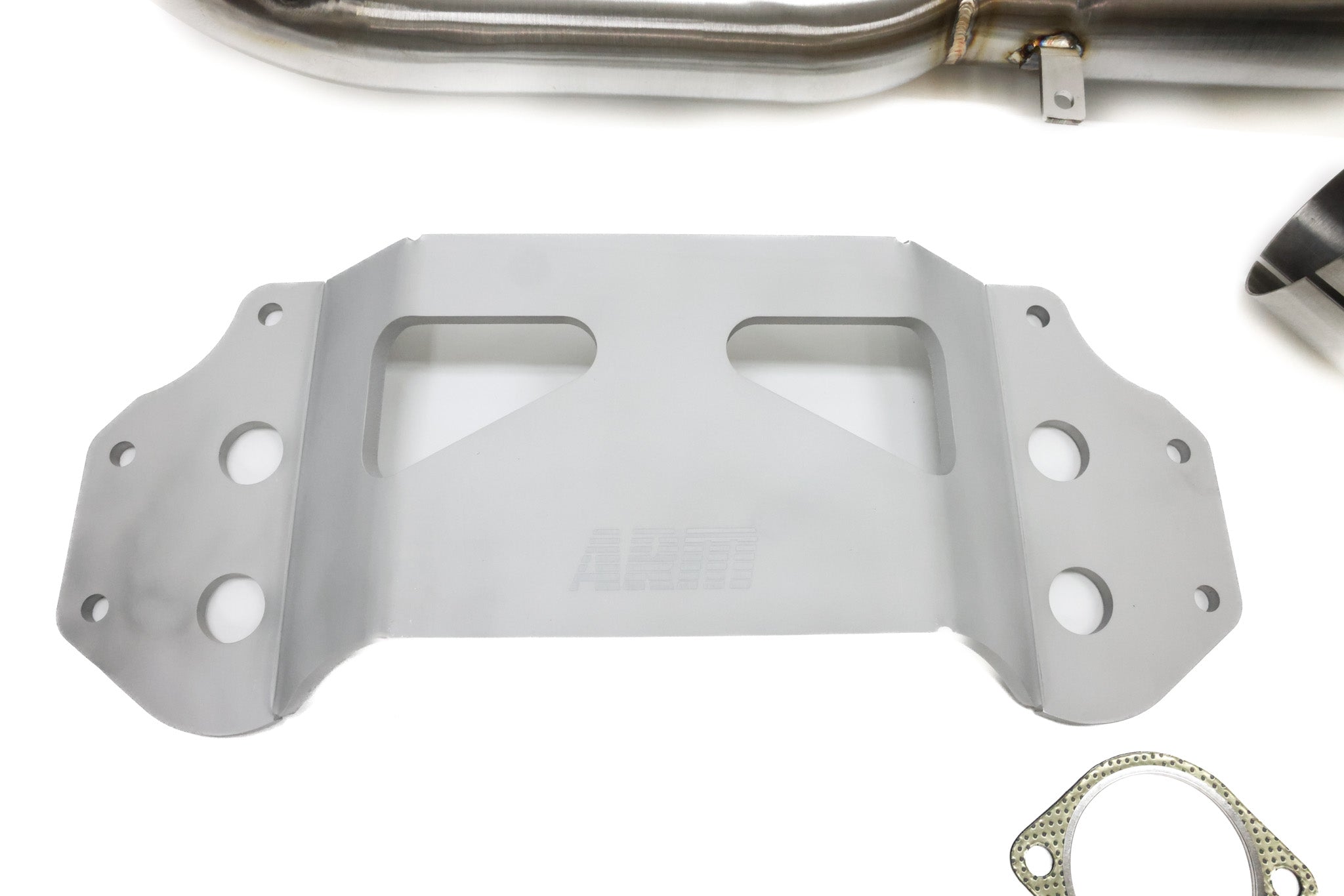 BMW S58 4.5" MIDPIPE - G80 M3 G82/G83 M4