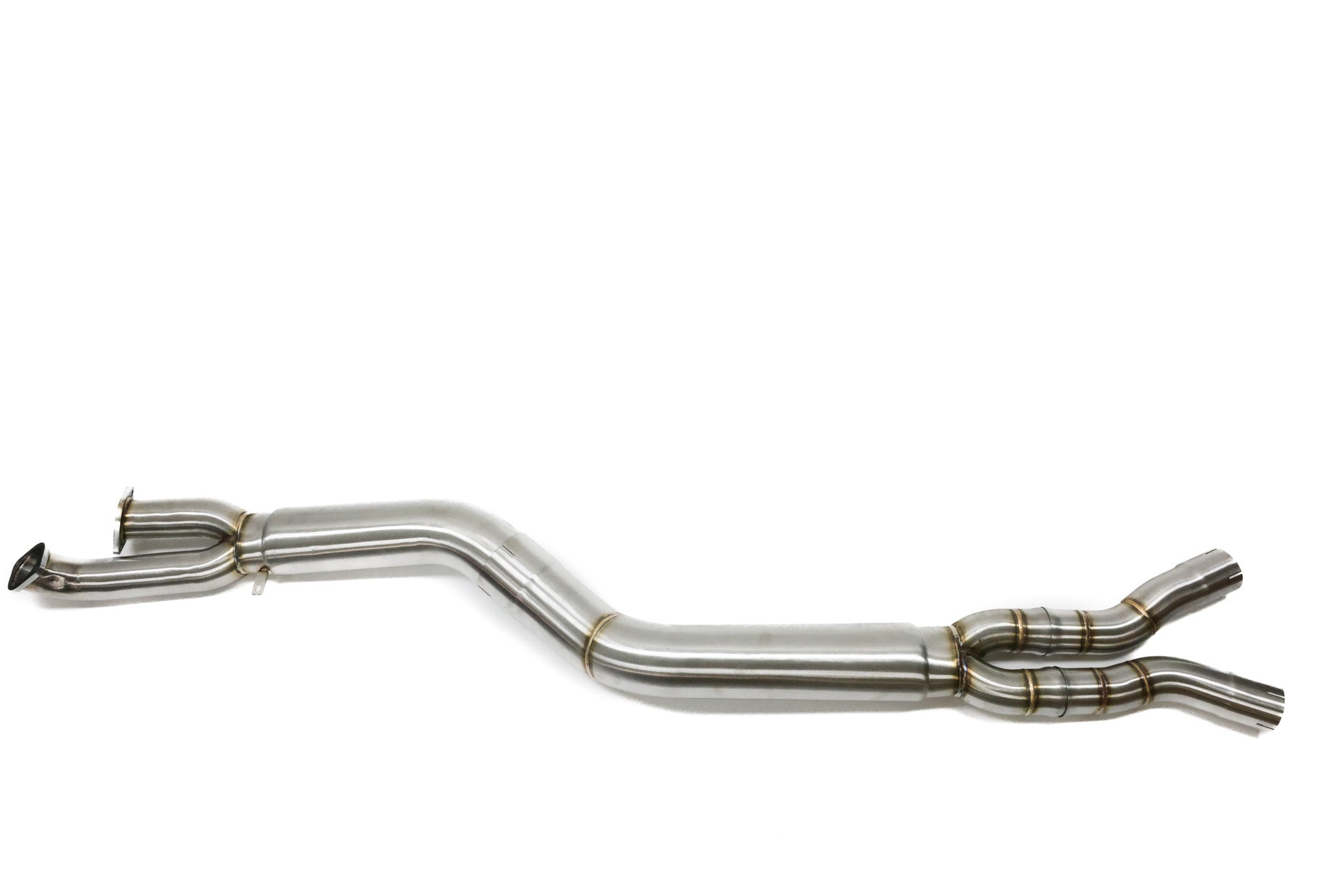 BMW S58 4.5" MIDPIPE - G80 M3 G82/G83 M4