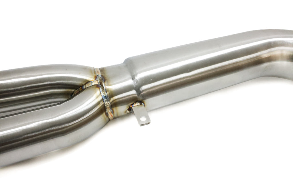BMW S58 4.5" MIDPIPE - G80 M3 G82/G83 M4