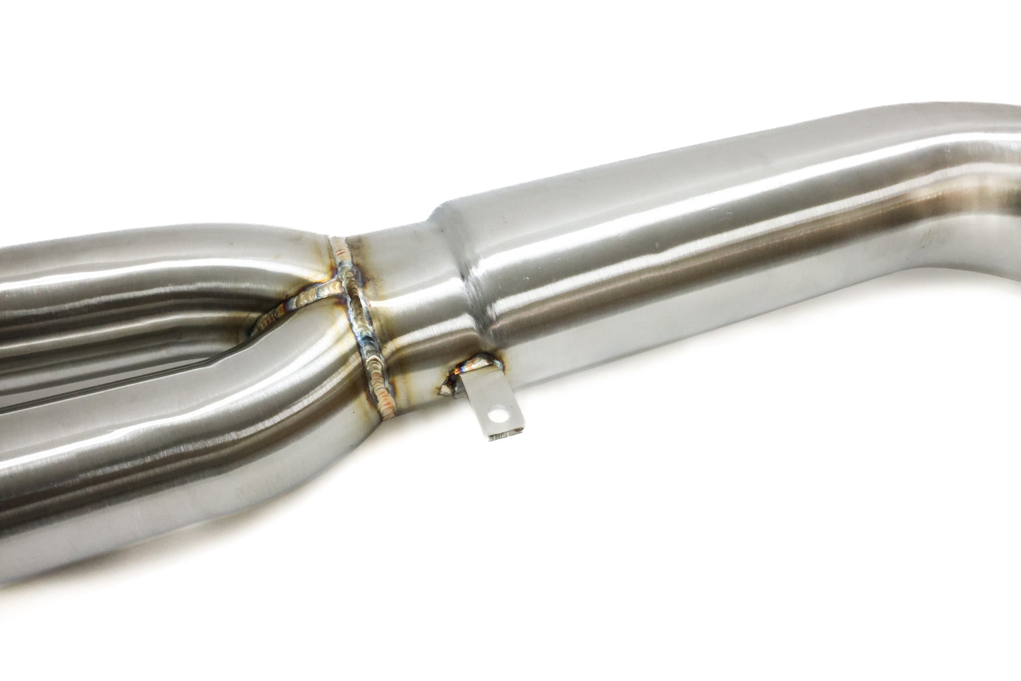 BMW S58 4.5" MIDPIPE - G80 M3 G82/G83 M4