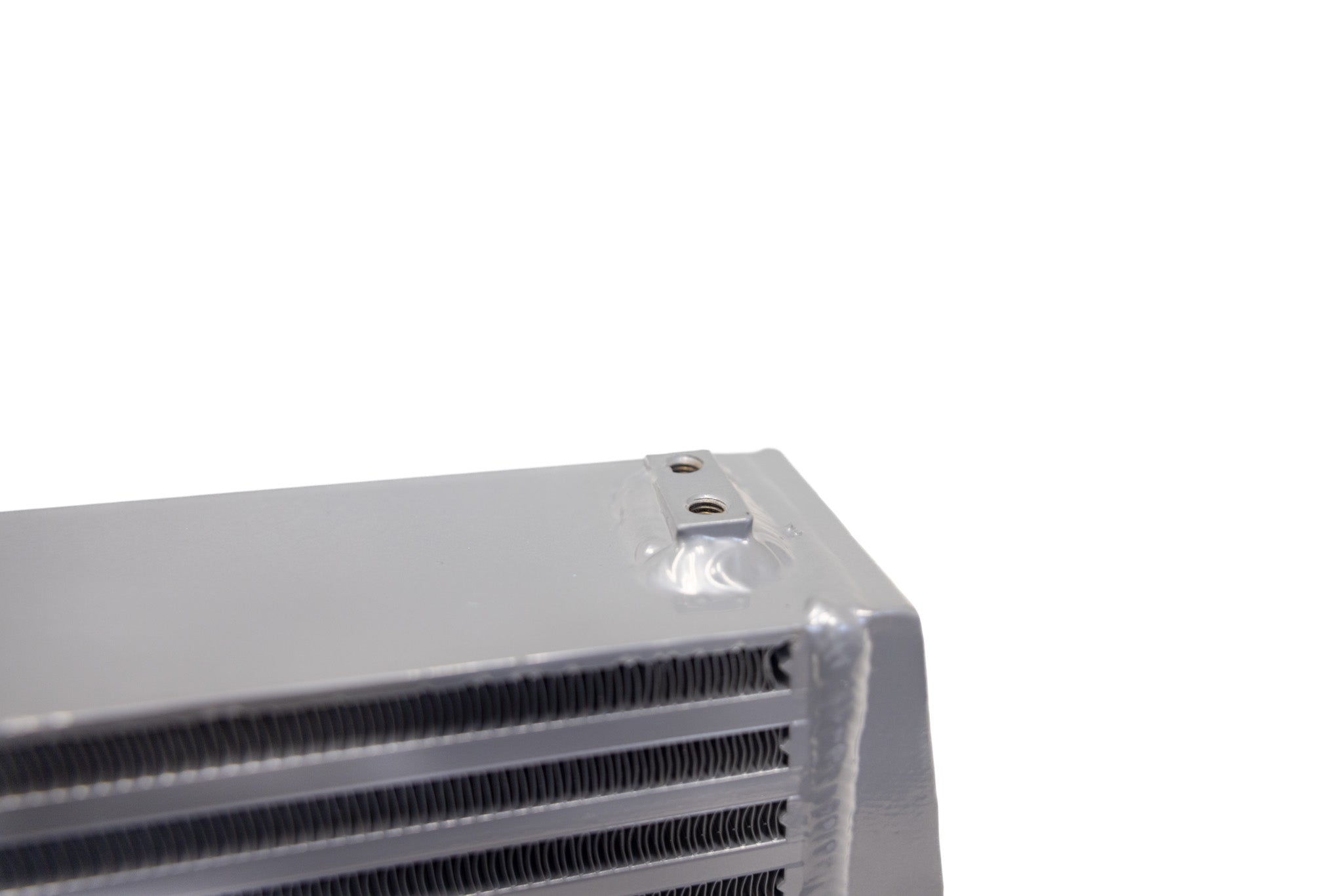 INTERCOOLER COMPETITION AUDI S4/S5 B9 3.0T
