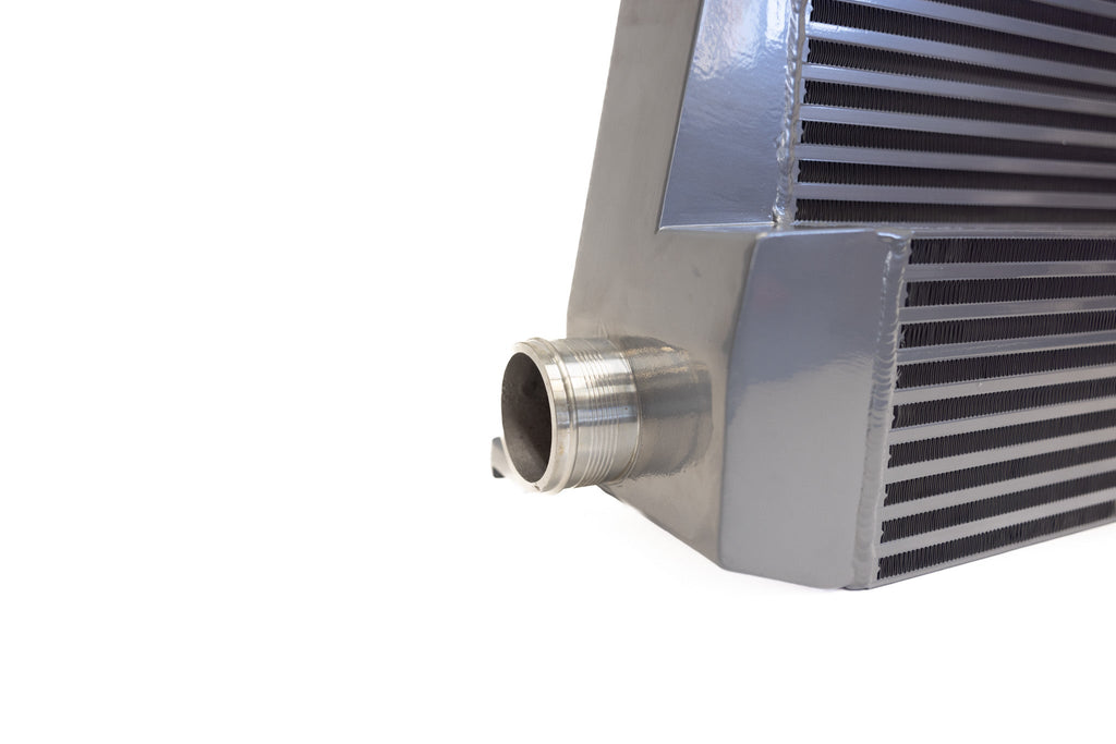 INTERCOOLER COMPETITION AUDI S4/S5 B9 3.0T