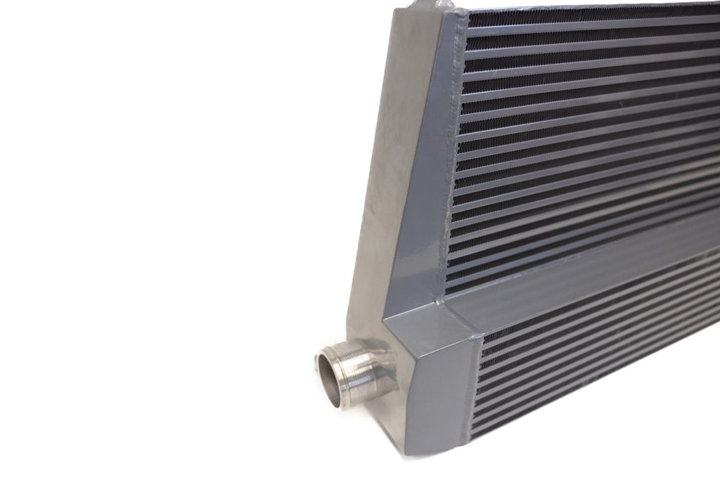 INTERCOOLER COMPETITION AUDI S4/S5 B9 3.0T