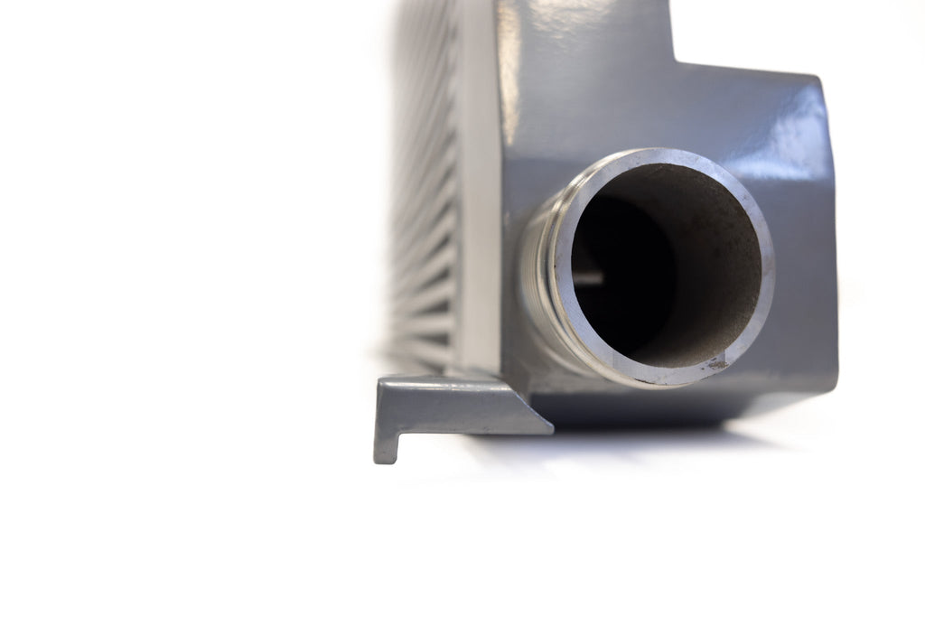 INTERCOOLER COMPETITION AUDI S4/S5 B9 3.0T