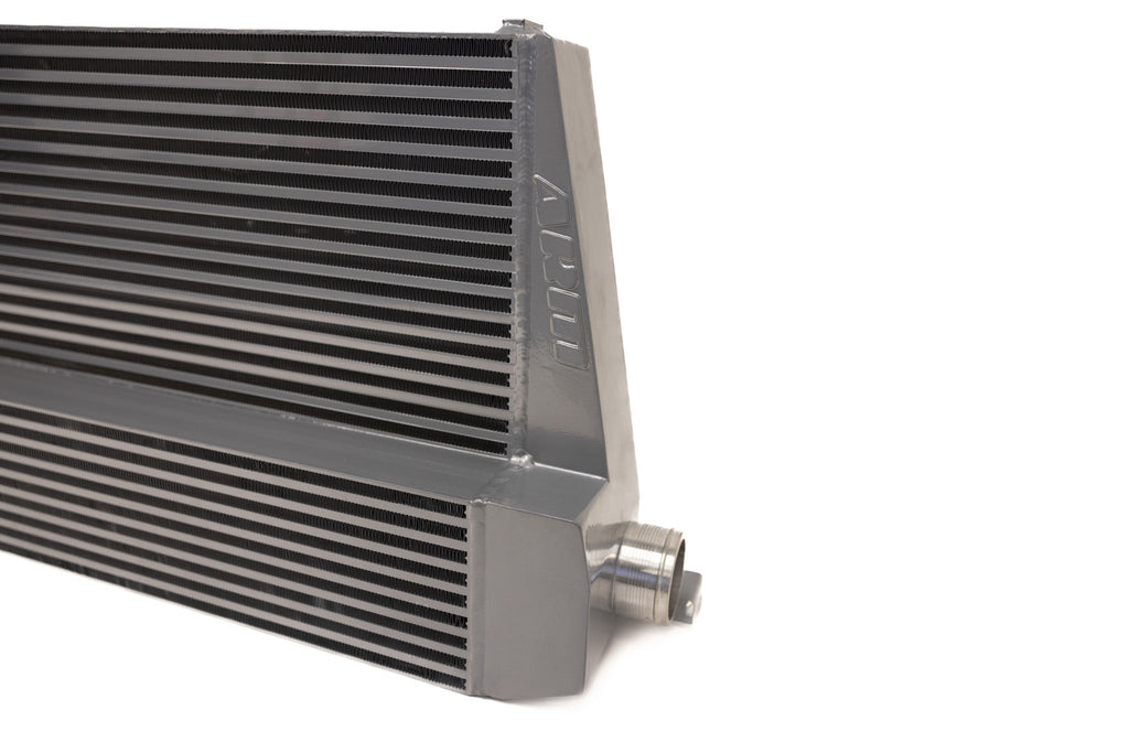 INTERCOOLER COMPETITION AUDI S4/S5 B9 3.0T