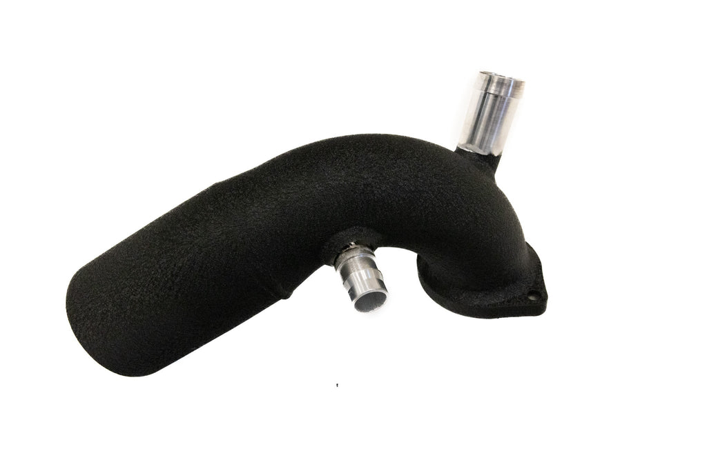 AUDI B9 S4 S5 3.0T TURBO INLET