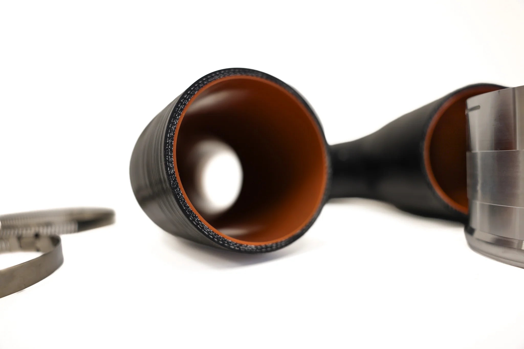 CHARGE PIPES MERCEDES-BENZ AMG GT – C190 GT/GTS/GTC/GTR M178