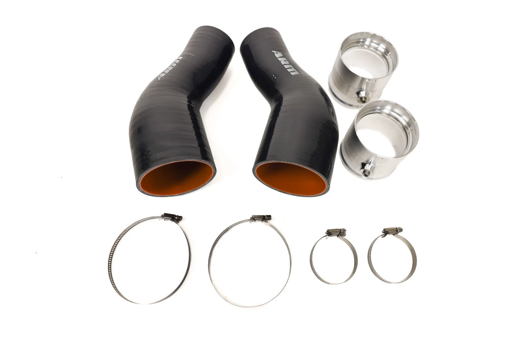 CHARGE PIPES MERCEDES-BENZ AMG GT – C190 GT/GTS/GTC/GTR M178
