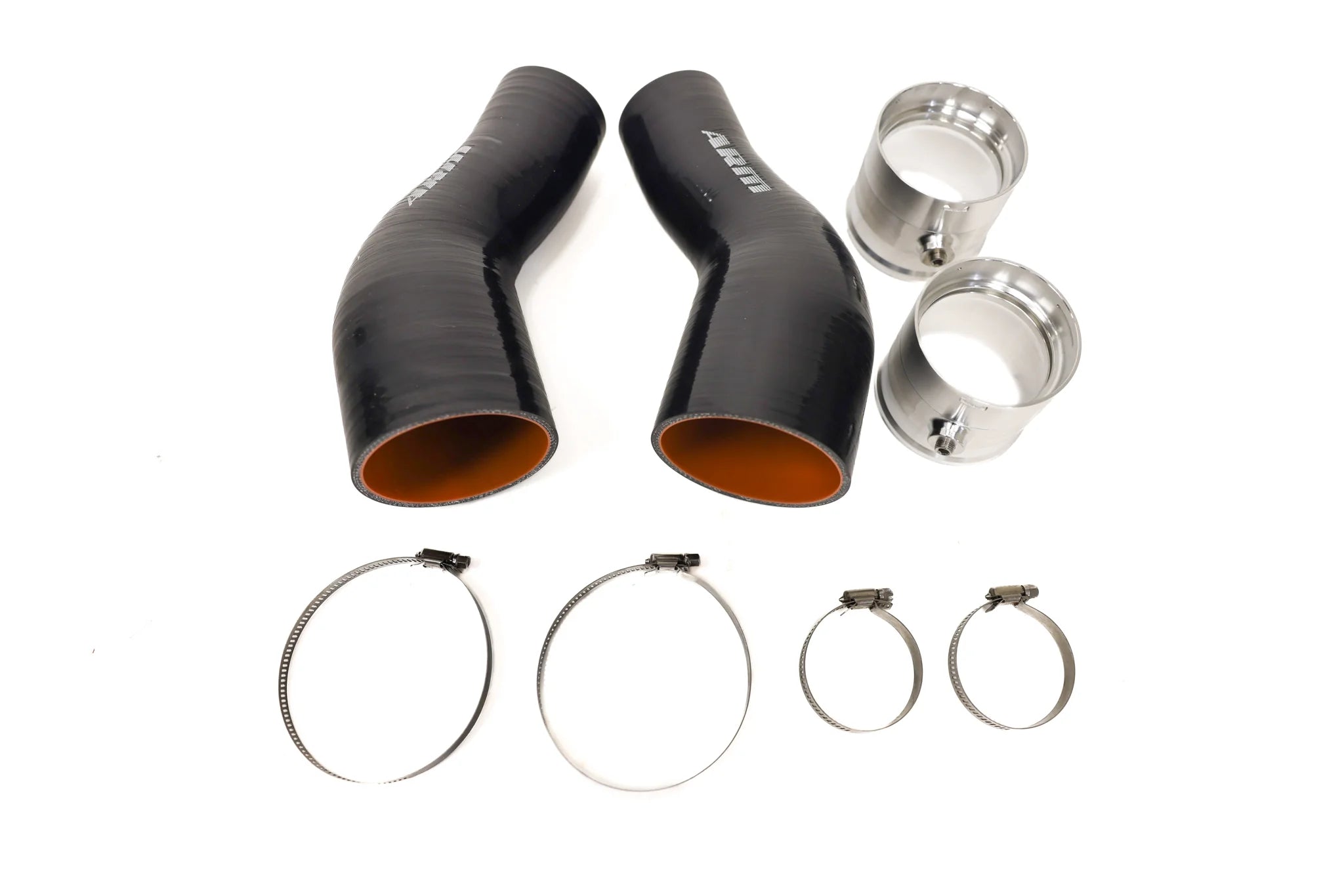 CHARGE PIPES MERCEDES-BENZ AMG GT – C190 GT/GTS/GTC/GTR M178