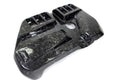 G80 CARBON FIBER ENGINE COVER - ARM Motorsports
