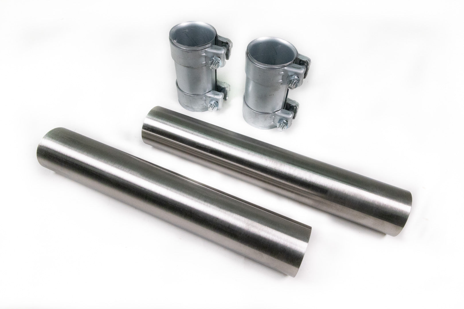 ZESTAW MONTAŻOWY MIDPIPE AUDI A8/S8 4.0T