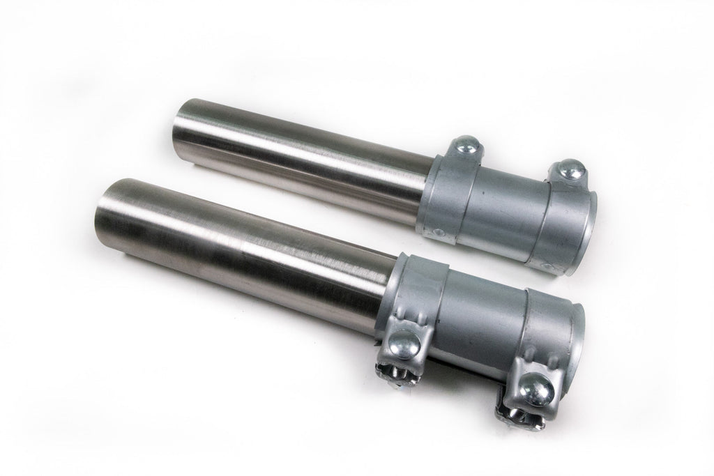 ZESTAW MONTAŻOWY MIDPIPE AUDI A8/S8 4.0T