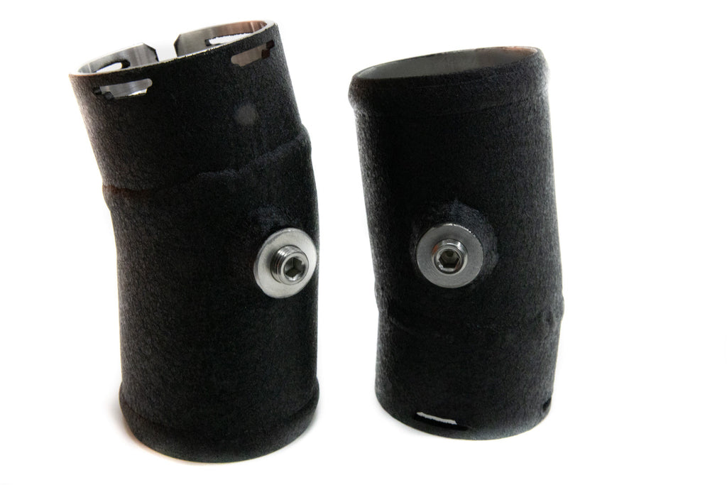 CHARGE PIPES BMW N63R/TU2/TU3