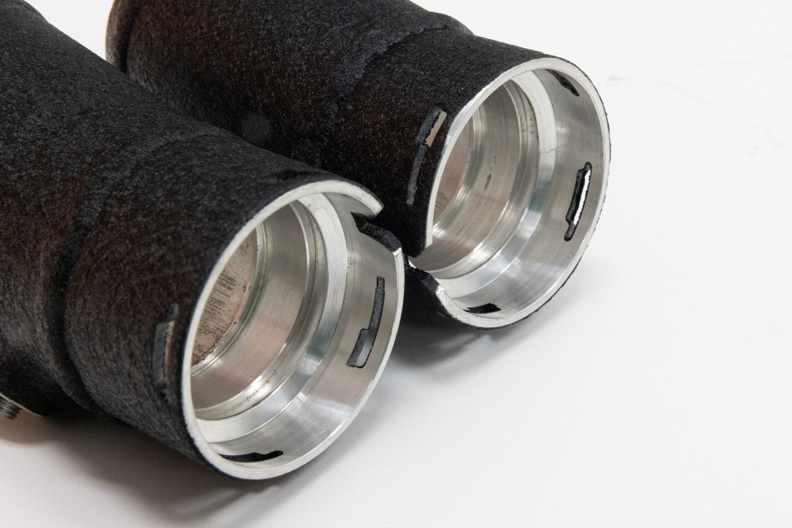 CHARGE PIPES BMW N63R/TU2/TU3