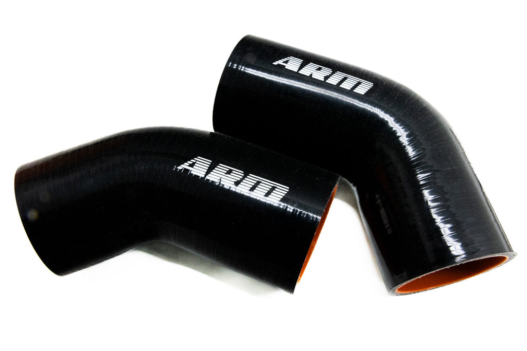 CHARGE PIPES BMW N63R/TU2/TU3