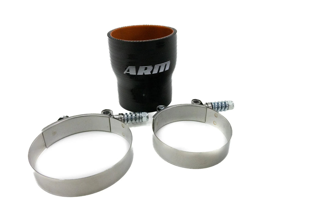 BMW B58 CHARGE PIPES - F-SERIES