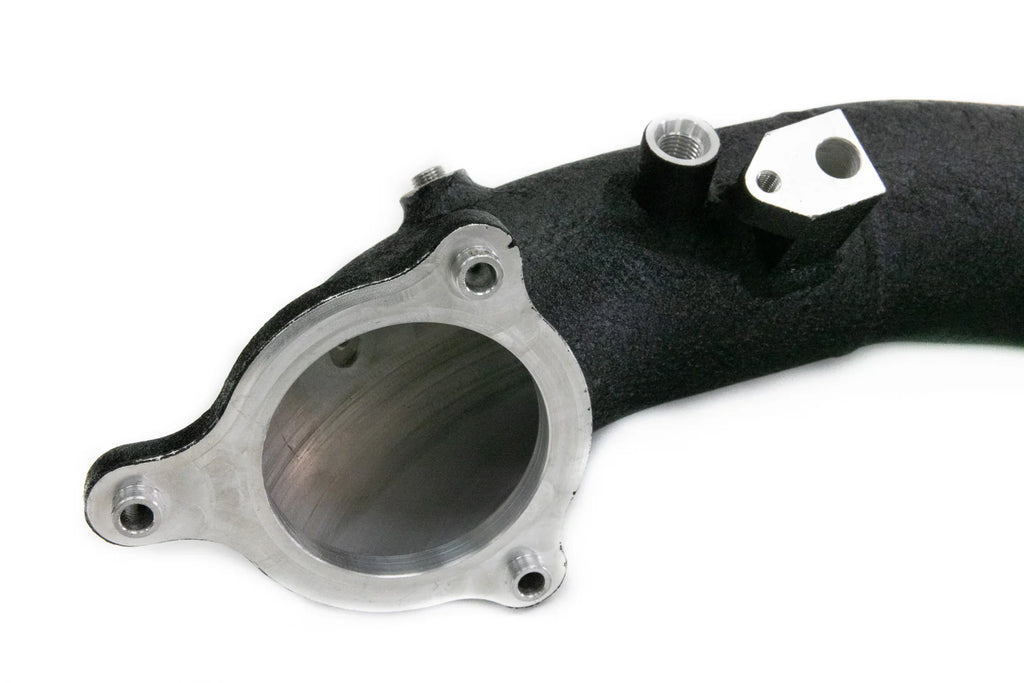 BMW B58 CHARGE PIPES - F-SERIES