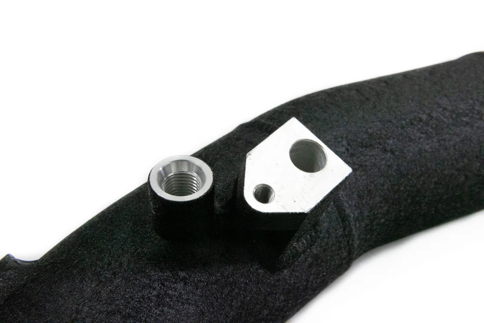 BMW B58 CHARGE PIPES - F-SERIES
