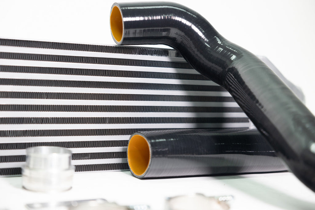CENTRALNY INTERCOOLER VW GOLF MK6 GTI / R COMPETITION