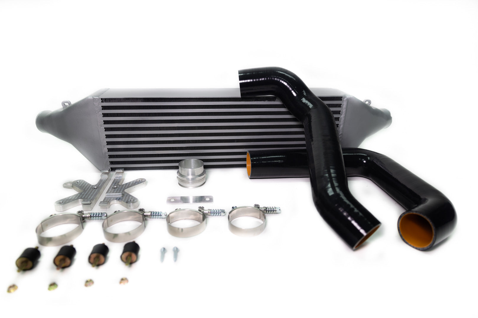 CENTRALNY INTERCOOLER VW GOLF MK6 GTI / R COMPETITION