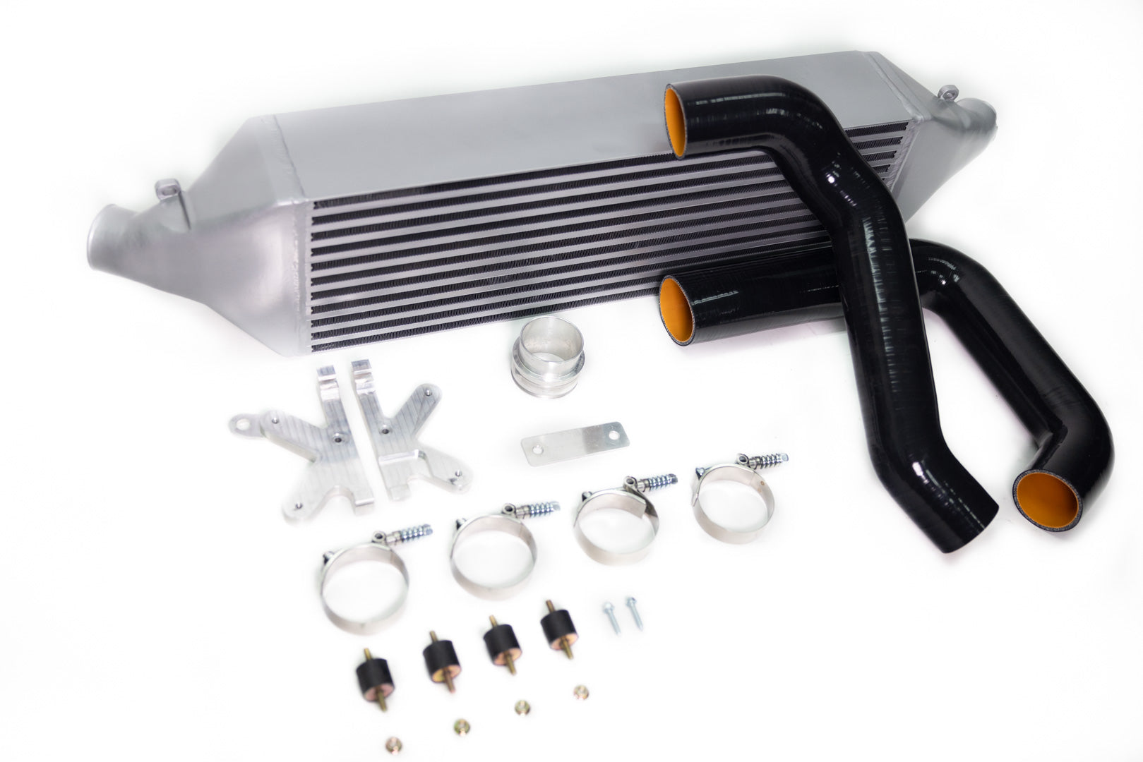 CENTRALNY INTERCOOLER VW GOLF MK6 GTI / R COMPETITION