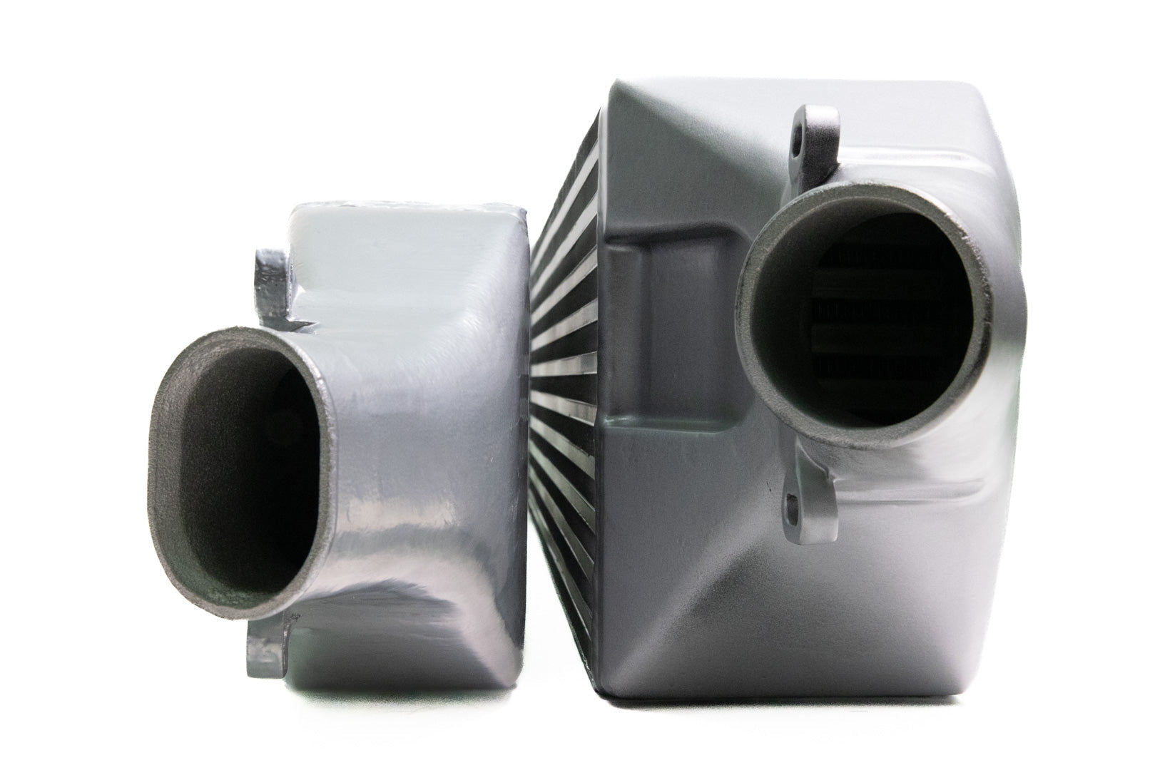 CENTRALNY INTERCOOLER VW GOLF MK6 GTI / R COMPETITION