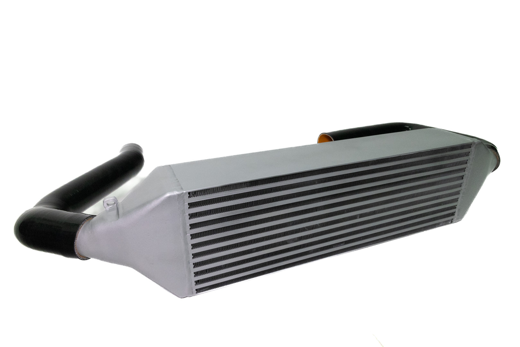 CENTRALNY INTERCOOLER VW GOLF MK6 GTI / R COMPETITION