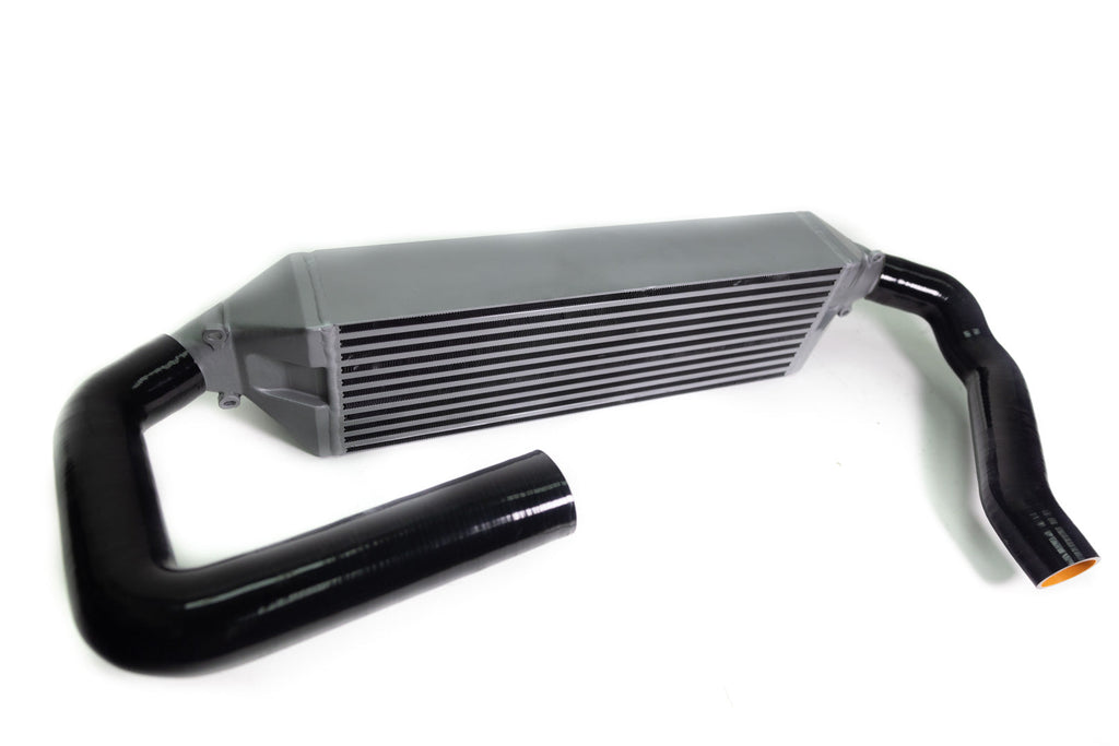 CENTRALNY INTERCOOLER VW GOLF MK6 GTI / R COMPETITION
