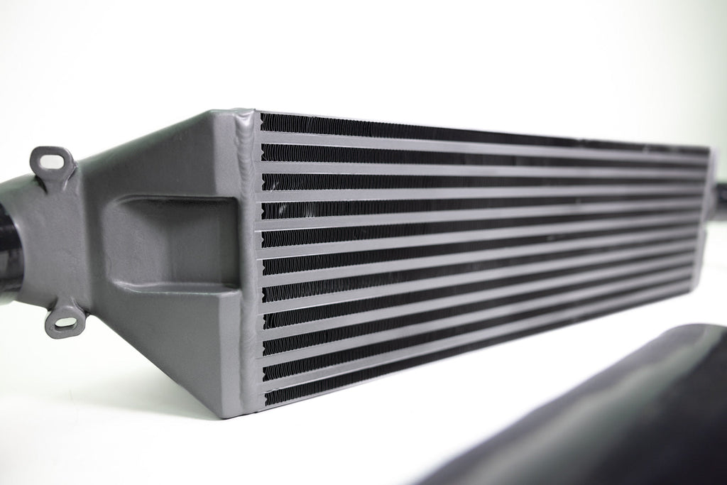 CENTRALNY INTERCOOLER VW GOLF MK6 GTI / R COMPETITION