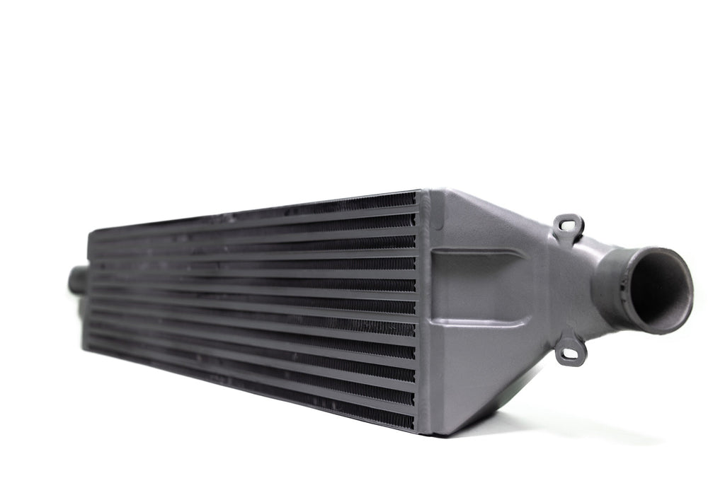 CENTRALNY INTERCOOLER VW GOLF MK6 GTI / R COMPETITION