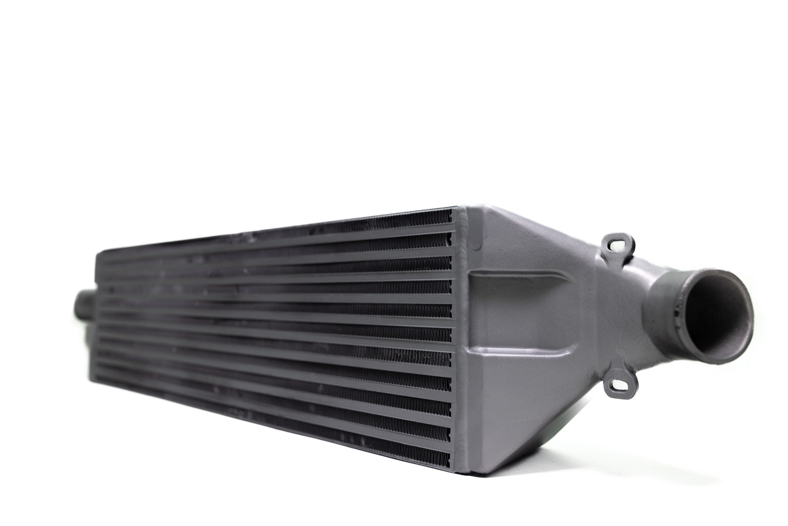 CENTRALNY INTERCOOLER VW GOLF MK6 GTI / R COMPETITION