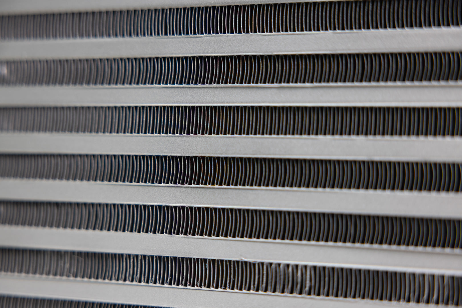 CENTRALNY INTERCOOLER VW GOLF MK6 GTI / R COMPETITION