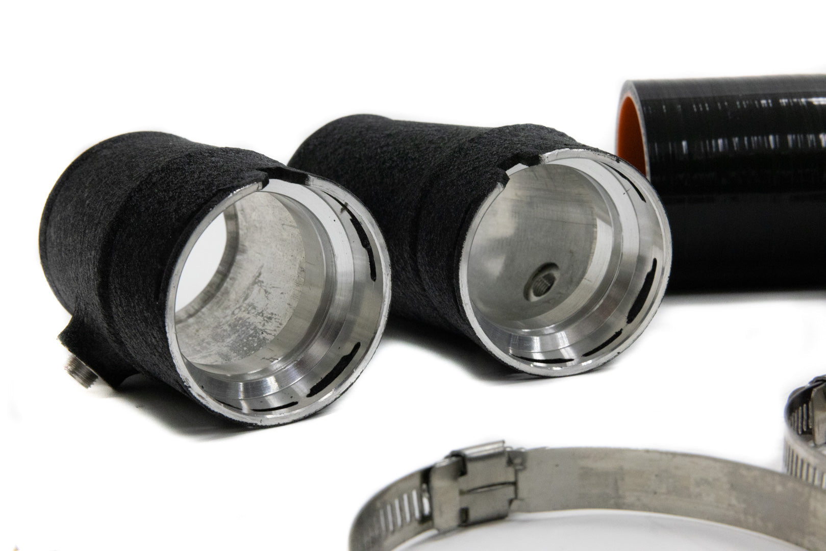 CHARGE PIPES BMW N63R/TU2/TU3