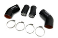 CHARGE PIPES BMW N63R/TU2/TU3