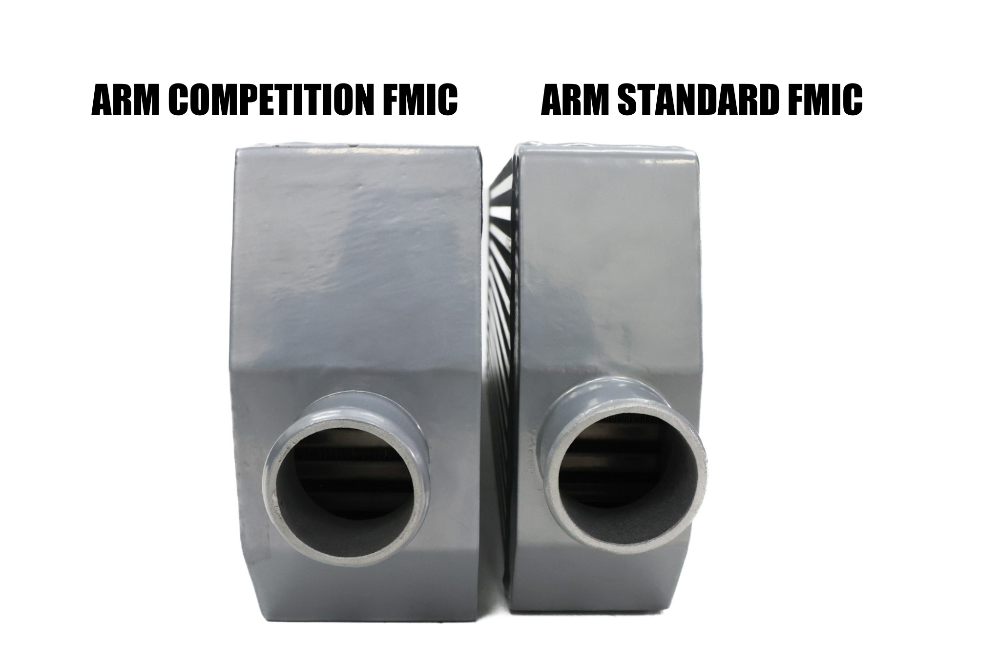 VW GOLF MK7 GTI / GOLF R, AUDI S3 8V, LEON CUPRA COMPETITION INTERCOOLER KIT