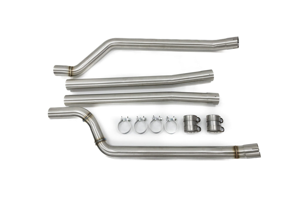 MIDPIPES BMW M850i G14 / G15