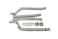 MIDPIPES BMW M850i G14 / G15