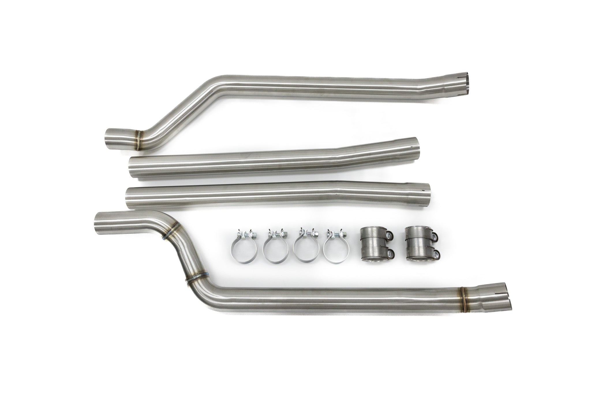 MIDPIPES BMW M850i G14 / G15