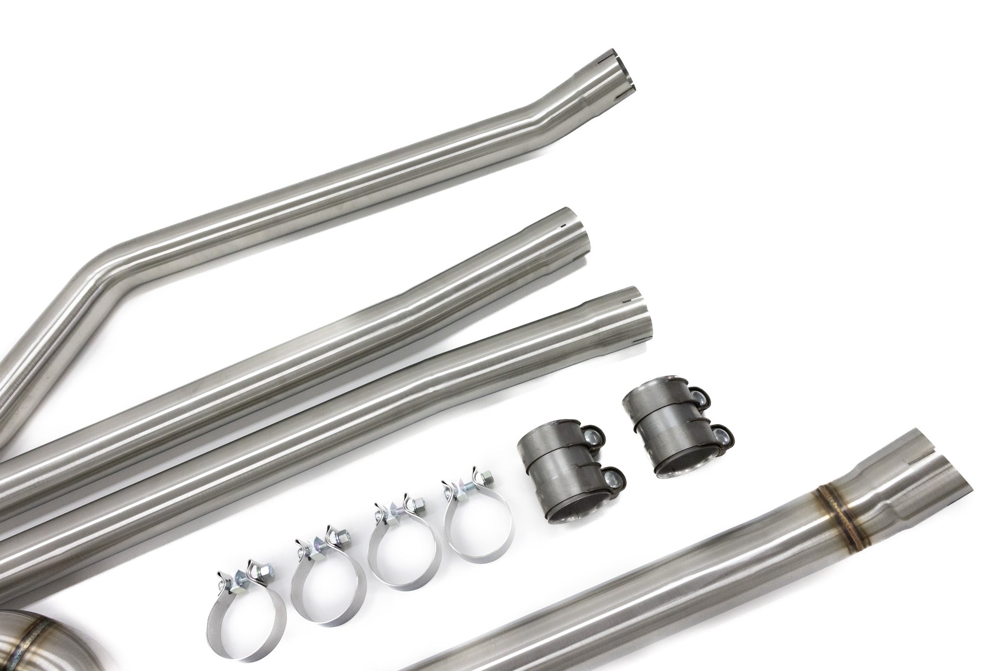 MIDPIPES BMW M850i G14 / G15
